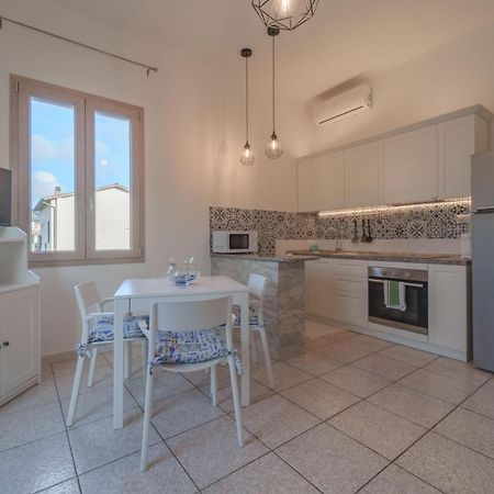 Casa Marisol - Goelba Leilighet Marina di Campo Eksteriør bilde