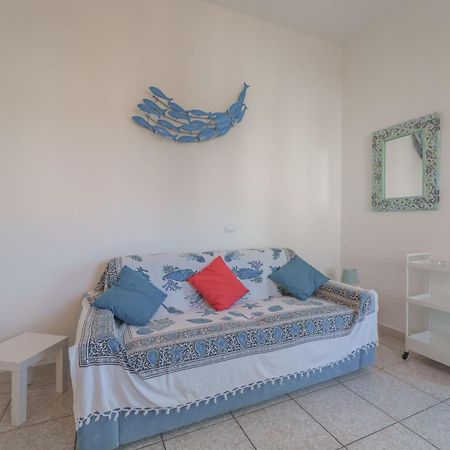 Casa Marisol - Goelba Leilighet Marina di Campo Eksteriør bilde