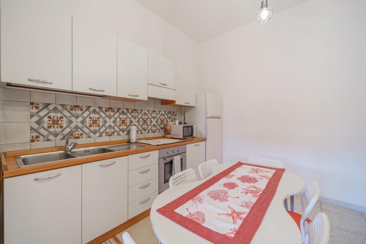 Casa Marisol - Goelba Leilighet Marina di Campo Eksteriør bilde