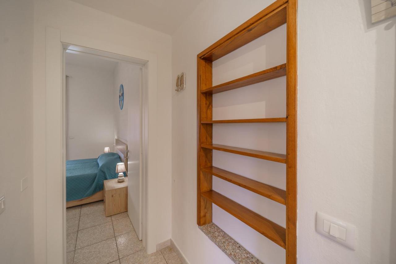Casa Marisol - Goelba Leilighet Marina di Campo Eksteriør bilde
