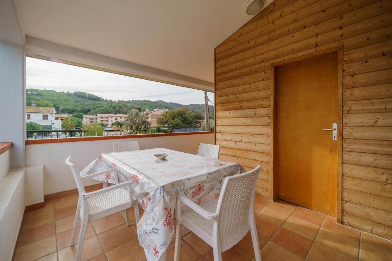 Casa Marisol - Goelba Leilighet Marina di Campo Eksteriør bilde