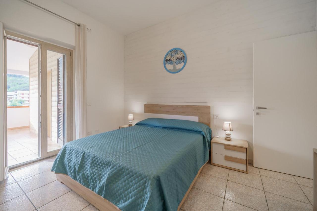 Casa Marisol - Goelba Leilighet Marina di Campo Eksteriør bilde
