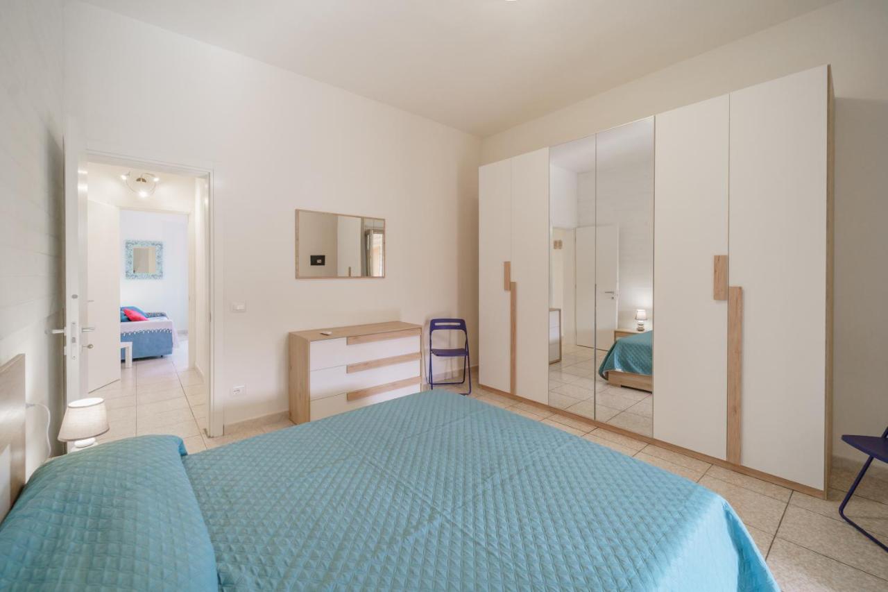 Casa Marisol - Goelba Leilighet Marina di Campo Eksteriør bilde