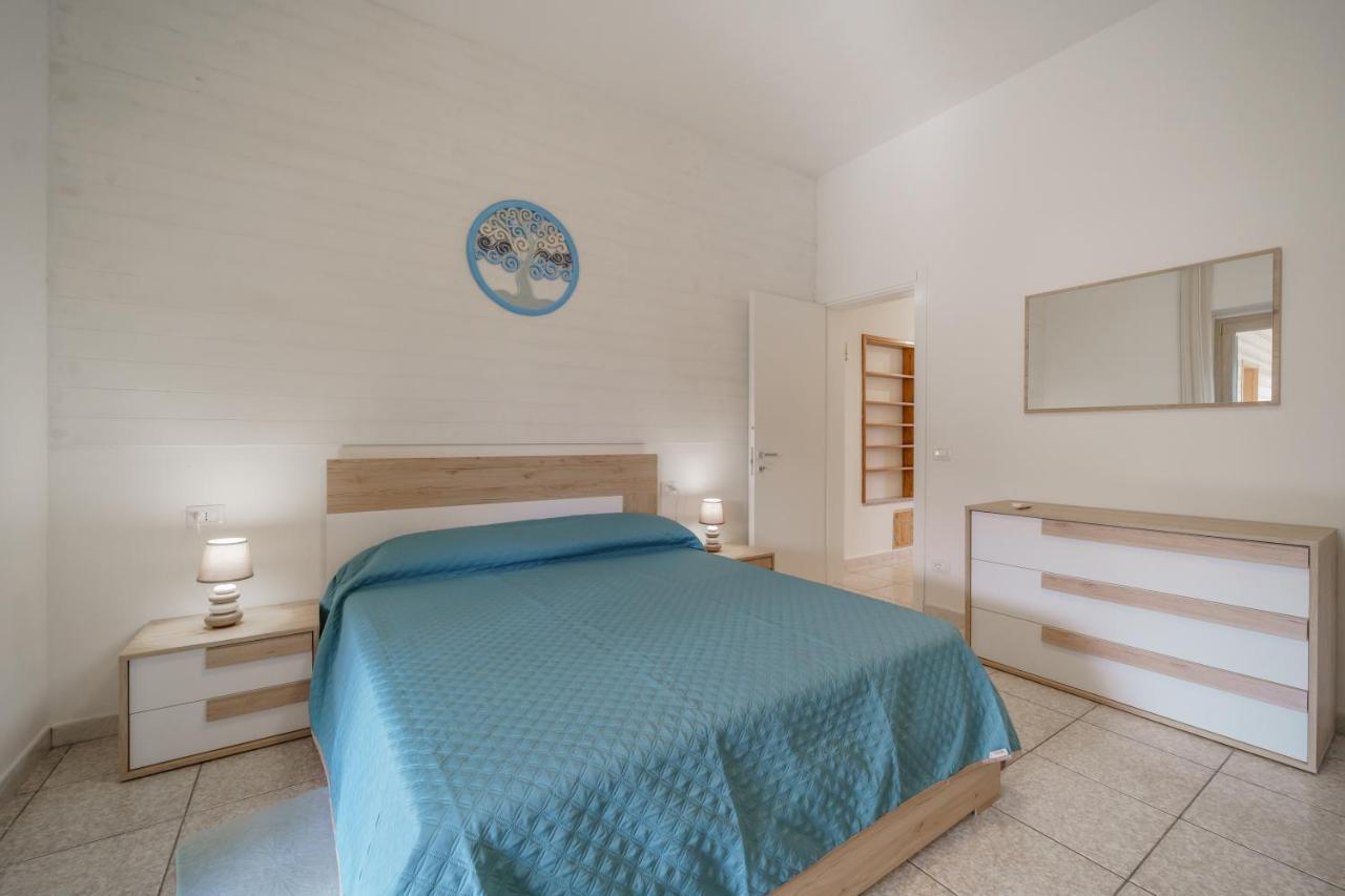 Casa Marisol - Goelba Leilighet Marina di Campo Eksteriør bilde