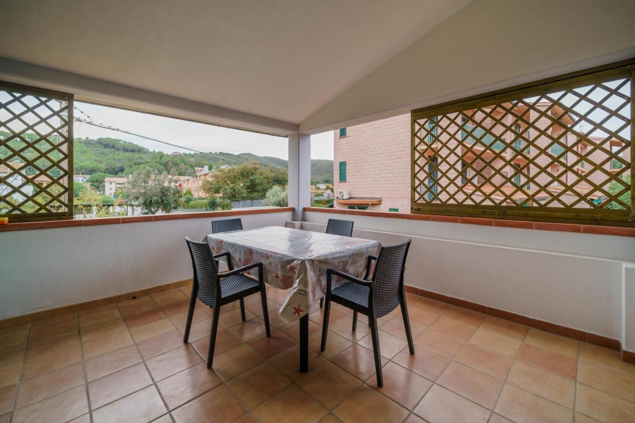 Casa Marisol - Goelba Leilighet Marina di Campo Eksteriør bilde