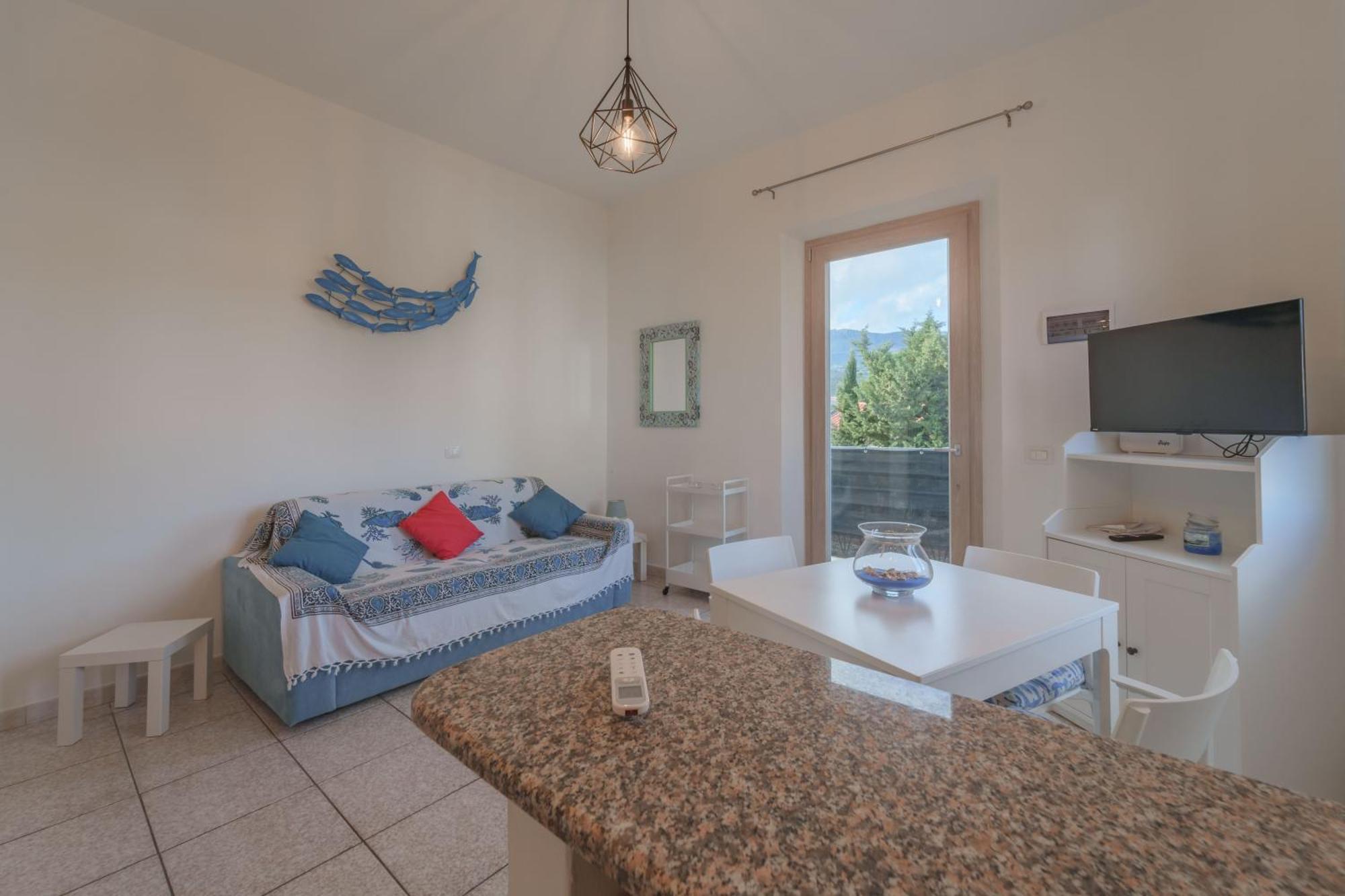 Casa Marisol - Goelba Leilighet Marina di Campo Eksteriør bilde