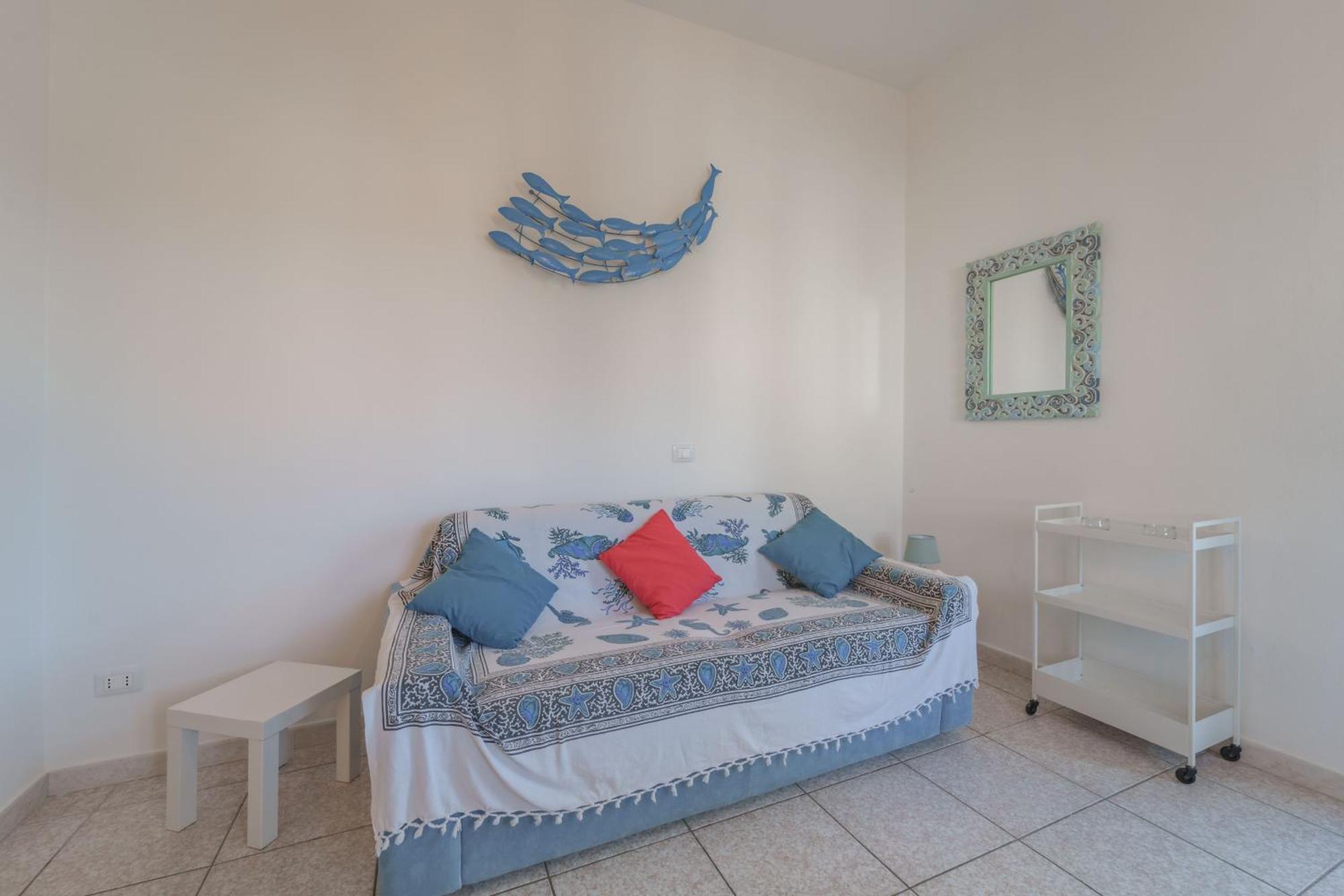 Casa Marisol - Goelba Leilighet Marina di Campo Eksteriør bilde